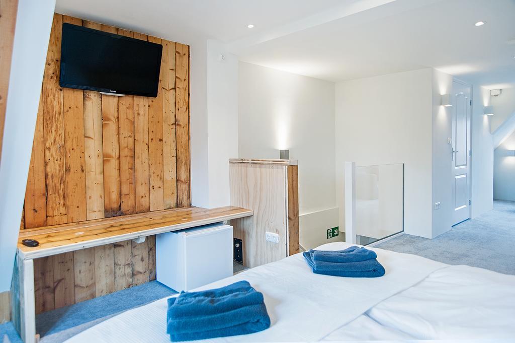 Gasthuis Jordam Loft Bed & Coffee *