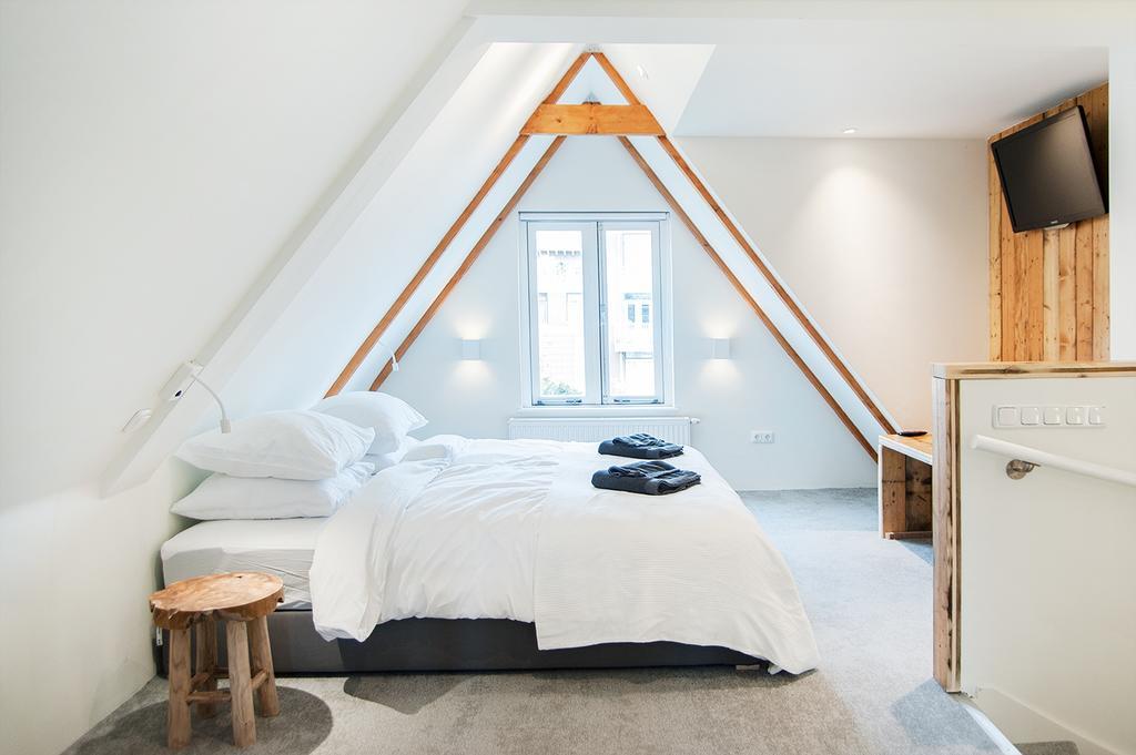 Gasthuis Jordam Loft Bed & Coffee Amsterdam