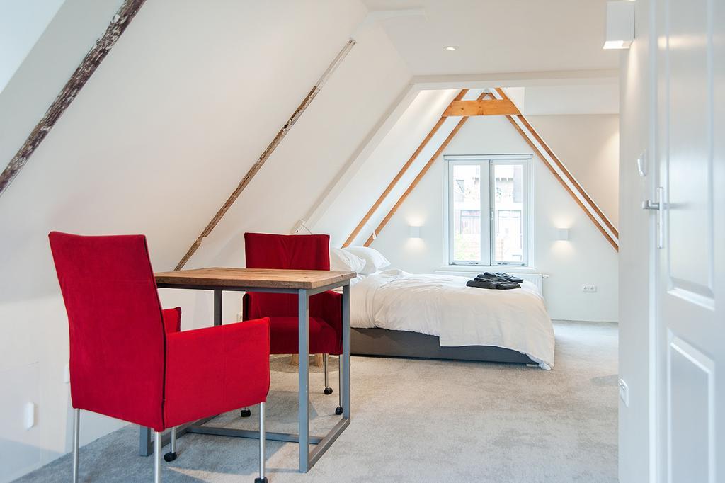 Jordam Loft Bed & Coffee Gasthuis *